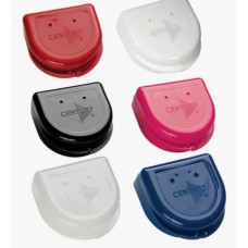 Mouth Guard Case