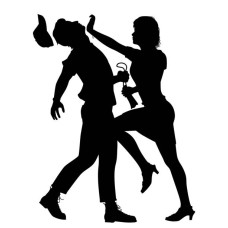 Women's (18+) Self Defense Class 3-22-2024 (canceled)